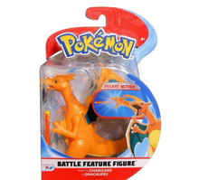 Lade das Bild in den Galerie-Viewer, Pokemon Battle Figuren - viele Motive