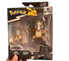 Lade das Bild in den Galerie-Viewer, Pokemon Battle Figuren - viele Motive