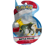 Lade das Bild in den Galerie-Viewer, Pokemon Battle Figuren - viele Motive