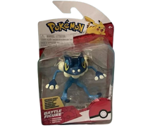 Lade das Bild in den Galerie-Viewer, Pokemon Battle Figuren - viele Motive