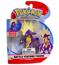 Lade das Bild in den Galerie-Viewer, Pokemon Battle Figuren - viele Motive