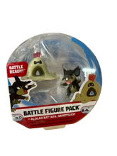 Lade das Bild in den Galerie-Viewer, Pokemon Battle Figuren - viele Motive