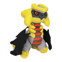 Lade das Bild in den Galerie-Viewer, Legendäres Schillerndes Giratina Kuscheltier Pokemon