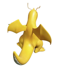 Lade das Bild in den Galerie-Viewer, Dragoran Dragonite Figur (ca. 12cm)