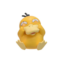 Lade das Bild in den Galerie-Viewer, Pokemon Snorlax, Schiggy, Enton oder Rowlet Spardose