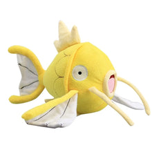 Lade das Bild in den Galerie-Viewer, Kawaii Karpador Magikarp Stoff Pokemon kaufen