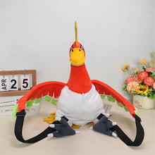Lade das Bild in den Galerie-Viewer, Ho-Oh Pokemon Rucksack