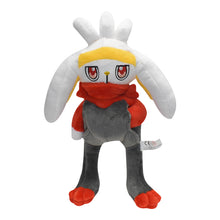Lade das Bild in den Galerie-Viewer, Mew, Raichu, Steelix, Shiny Glurak uvm. Plüsch Pokemon