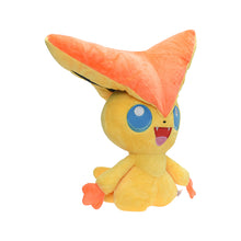 Lade das Bild in den Galerie-Viewer, Mew, Raichu, Steelix, Shiny Glurak uvm. Plüsch Pokemon