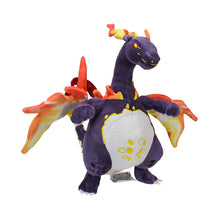 Lade das Bild in den Galerie-Viewer, Glurak als Gigantamax Charizard Dynamax, XXL Turtok Blastoise uvm. kaufen