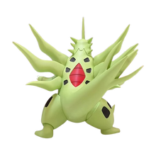 Lade das Bild in den Galerie-Viewer, Pokemon Mega Despotar Tyranitar Figur (ca. 10cm)