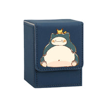 Lade das Bild in den Galerie-Viewer, Stabile Pokemon Sammelkarten Box in verschiedenen Motiven