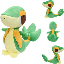 Lade das Bild in den Galerie-Viewer, Kawaii Pokemon Victini Snivy Deerling Emolga Tepig Plüsch Pokemon kaufen