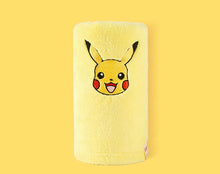 Lade das Bild in den Galerie-Viewer, Enton, Pikachu oder Pummeluff Handtücher (72x34cm)