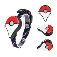 Lade das Bild in den Galerie-Viewer, 2 Stk. Pokemon Go Plus Armband mit Auto Catch zum Pokemon fangen