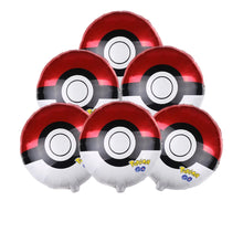 Lade das Bild in den Galerie-Viewer, Pokemon Kinder-Geburtstags Deko - Teller, Becher, Banner, Tischdecke etc.