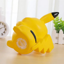 Lade das Bild in den Galerie-Viewer, Niedliche Pikachu Sparbüchse für Kinder