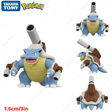 Lade das Bild in den Galerie-Viewer, Pokemon Ditto Jigglypuff Figuren - viele Motive zur Wahl