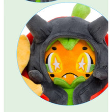 Lade das Bild in den Galerie-Viewer, Ogerpon Kuscheltier Pokemon (ca. 34cm)