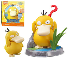 Lade das Bild in den Galerie-Viewer, Farbenfrohe Detailreiche Pokemon Figuren