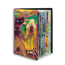 Lade das Bild in den Galerie-Viewer, Pokemon Sammelalbum für 240 Stk. Pokemon Karten kaufen