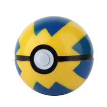 Lade das Bild in den Galerie-Viewer, Poke Ball mit Pokemon Figur - viele Pokebälle zur Wahl kaufen