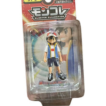 Lade das Bild in den Galerie-Viewer, Pokemon Trainer Figuren Ash Ketchum, Leon Cynthia Steven (ca. 7cm)