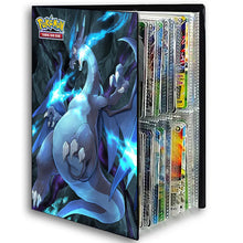 Lade das Bild in den Galerie-Viewer, Pokemon Sammelalbum für 240 Stk. Pokemon Karten kaufen