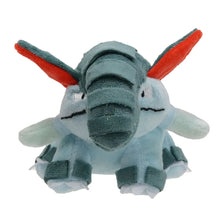 Lade das Bild in den Galerie-Viewer, Pokemon Donphan Plüschtier (ca. 15cm)