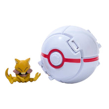 Lade das Bild in den Galerie-Viewer, Poke Bälle mit Pokemon Figur - viele Motive kaufen