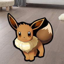 Lade das Bild in den Galerie-Viewer, Farbenfrohe Pokemon Spielmatten Teppiche in vielen Motiven