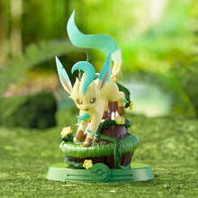 Lade das Bild in den Galerie-Viewer, Evoli Eevee, Feelinara Sylveston, Nachtara Umbreon etc. - Evoli Entwicklungen als Sammelfguren