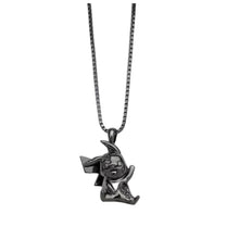 Lade das Bild in den Galerie-Viewer, Stylishe Pokemon Halsketten in Gold oder Silber kaufen