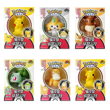 Lade das Bild in den Galerie-Viewer, Pokemon Pikachu Lampe in verschiedenen Motiven
