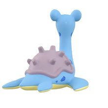 Lade das Bild in den Galerie-Viewer, Pokemon Lapras Figur (ca. 4.5cm)