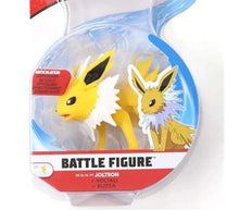 Lade das Bild in den Galerie-Viewer, Pokemon Battle Figuren - viele Motive