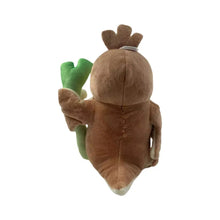 Lade das Bild in den Galerie-Viewer, Lauchzelot Sirfetchd Plüsch Pokemon (ca. 20cm)