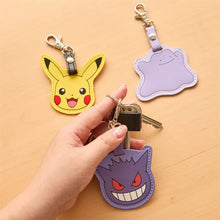 Lade das Bild in den Galerie-Viewer, Pikachu, Gengar oder Ditto Anhänger