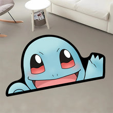 Lade das Bild in den Galerie-Viewer, Farbenfrohe Pokemon Spielmatten Teppiche in vielen Motiven