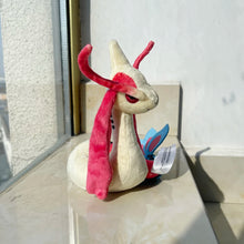 Lade das Bild in den Galerie-Viewer, Niedliches Milotic Plüch Pokemon (ca. 15cm)
