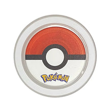 Lade das Bild in den Galerie-Viewer, Pokemon Pikachu Handyknopf Halterung