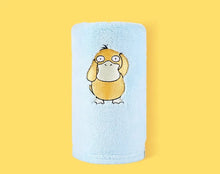 Lade das Bild in den Galerie-Viewer, Enton, Pikachu oder Pummeluff Handtücher (72x34cm)