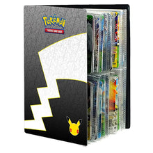 Lade das Bild in den Galerie-Viewer, Pokemon Sammelalbum für 240 Stk. Pokemon Karten kaufen