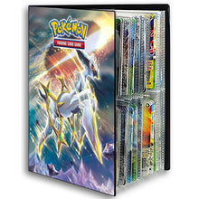 Lade das Bild in den Galerie-Viewer, Pokemon Sammelalbum für 240 Stk. Pokemon Karten kaufen