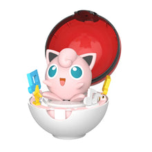 Lade das Bild in den Galerie-Viewer, Pokemon Figuren im Pokeball - 12 Pokemon zur Wahl