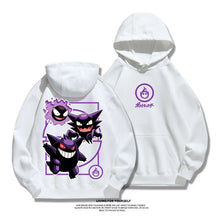 Lade das Bild in den Galerie-Viewer, Pokemon Hoodie in vielen Motiven kaufen