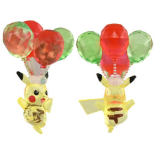 Lade das Bild in den Galerie-Viewer, Pikachu oder Glurak Charizard Terastal Figuren Serie