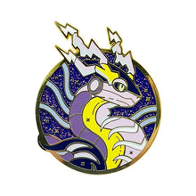 Lade das Bild in den Galerie-Viewer, Stylishe Pokemon Anime Badge Brosche Anstecker