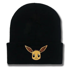 Lade das Bild in den Galerie-Viewer, Wärmende Evoli Winter Beanies Mützen