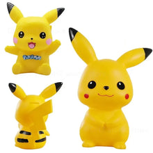 Lade das Bild in den Galerie-Viewer, Niedliche Pikachu Sparbüchse für Kinder